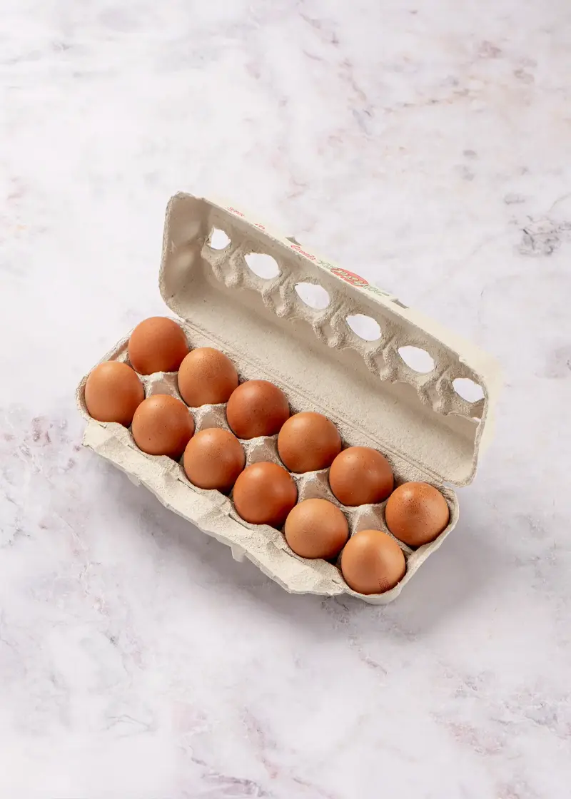 Huevos L